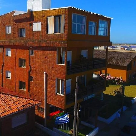 Hotel La Tuna La Paloma Exterior photo