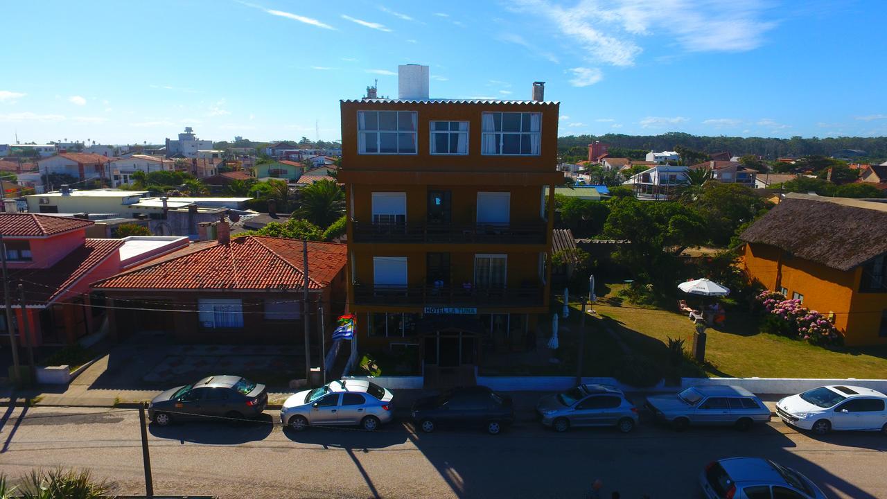 Hotel La Tuna La Paloma Exterior photo